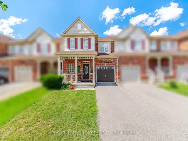 879 Brassard Circle, Milton | 3Beds/3Bath, Townhouse, $859,900 | Condos. Ca