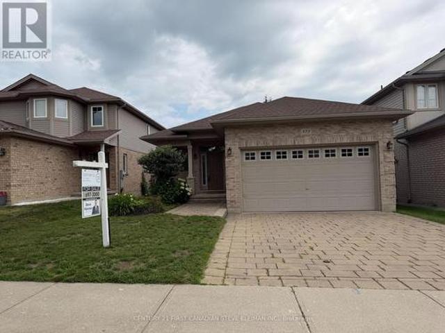 879 Garibaldi Avenue, London North B, ON, N5X 4J6 house for sale | Listing ID X13536 | Royal LePage