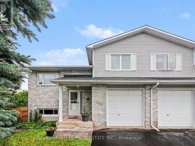 879 Lawrence Street, Clarence Rockland, ON, K4K 1M8 house for sale | Listing ID X13552 | Royal LePage