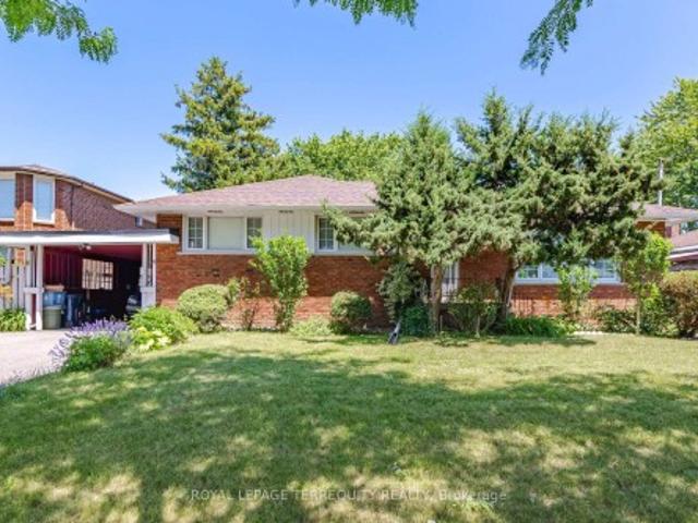 879 Scarborough Golf Club Road, Toronto, ON, M1G 1J6 house for sale | Listing ID E13540 | Royal LePage