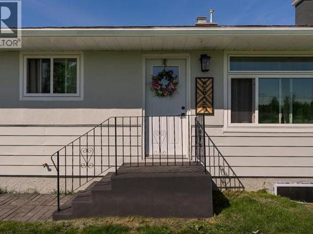 8805 Chilcotin Road, Prince George, BC, V2N 5V9 house for sale | Listing ID R3154 | Royal LePage