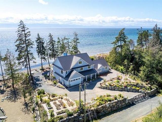8805 West Coast Rd, Sooke, BC, V9Z 1E7 Luxury House for sale | Listing ID 991988 | Royal LePage Carriage Trade Luxury Properties