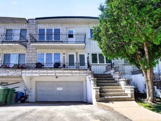 8807 8 Rue Giroux, Montréal Lasalle, QC, H8R 2V3 investment for sale | Listing ID 14044 | Royal LePage