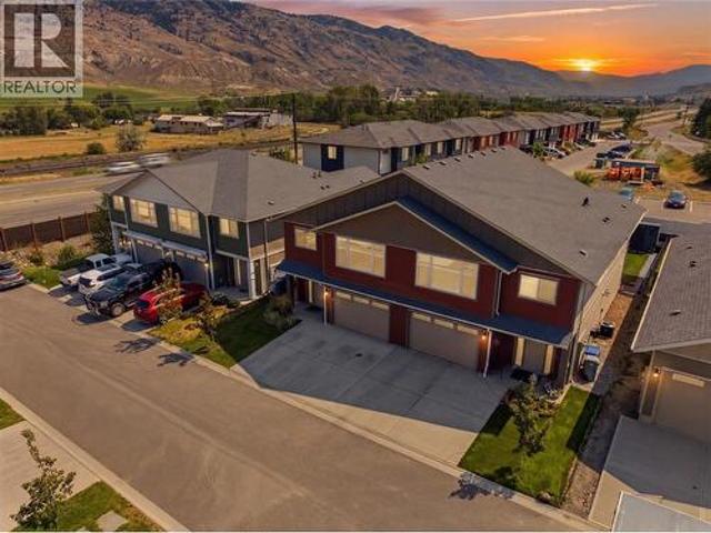 8800 Dallas Drive Unit# 190, Kamloops, BC, V2C 6V4 house for sale | Listing ID 10393 | Royal LePage