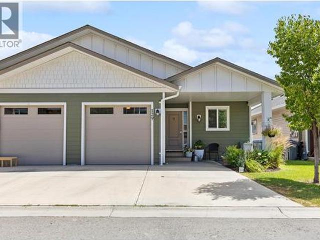 8800 Dallas Drive Unit# 129, Kamloops, BC, V2C 0G8 house for sale | Listing ID 10395 | Royal LePage