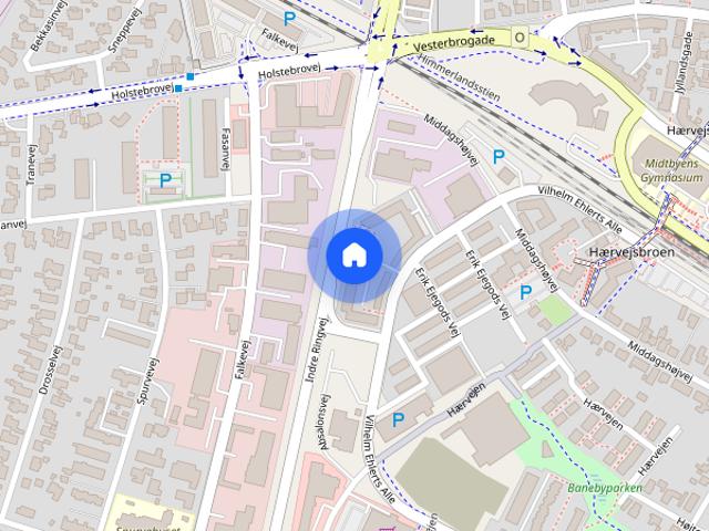 8800, Viborg