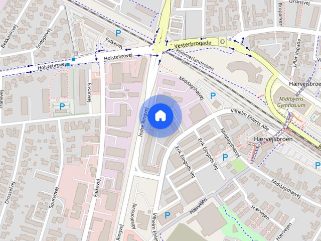 8800, Viborg