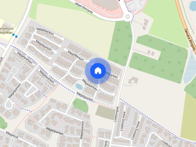 8800, Viborg