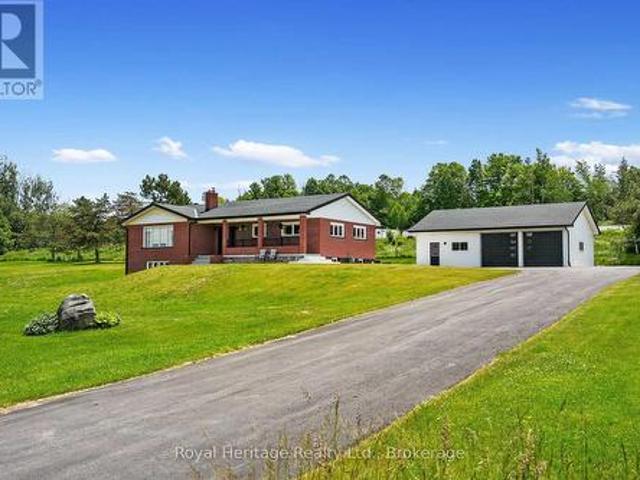 8803 Dale Road, Hamilton Township, ON, K9A 4J9 house for sale | Listing ID X13208 | Royal LePage