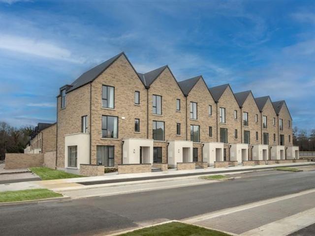 880,000 | 4 Bedroom Glen Style Show House, 14 Woodbrook Avenue, Woodbrook, Shankill, Co. Dublin Sherry FitzGerald New Homes 4779 MyHome. Ie Residential