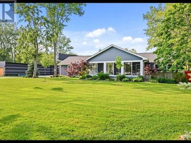 880 Edgemere Road, Fort Erie, ON, L2A 1A8 house for sale | Listing ID X13097 | Royal LePage