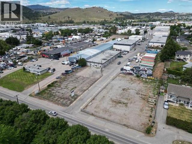 880 Leathead Road, Kelowna, BC, V1X 2J8 commercial for lease | Listing ID 10391 | Royal LePage