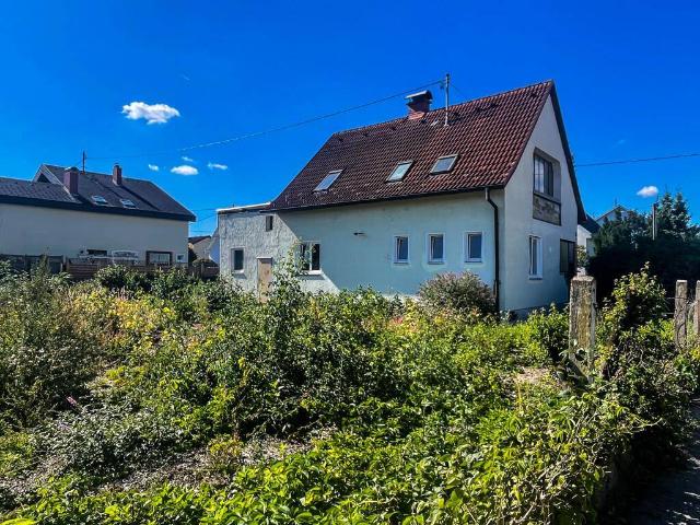 880 m² Baugrund in Toplage Traun – ideal für Ihr Wohnprojekt