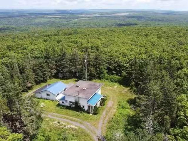 880 Rossfield Road, Rossfield, NS, B0K 1A0 house for sale L.