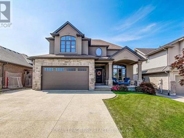 8816 Angie Drive, Niagara Falls Forestview, ON, L2H 0H9 house for sale | Listing ID X13609 | Royal LePage