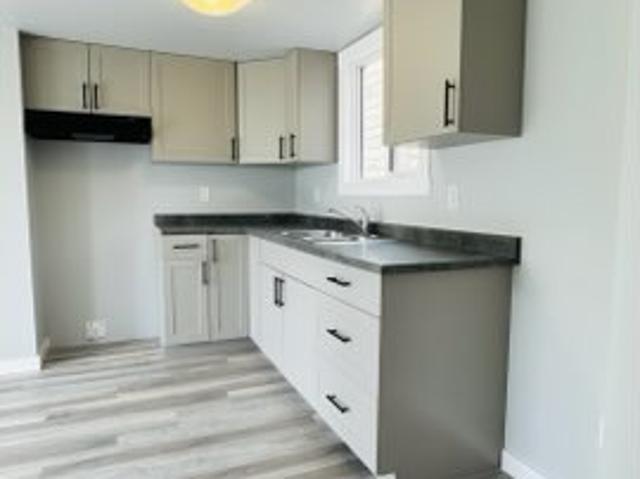 #8819 8819 102 Ave. Village St. John, Fort St. John