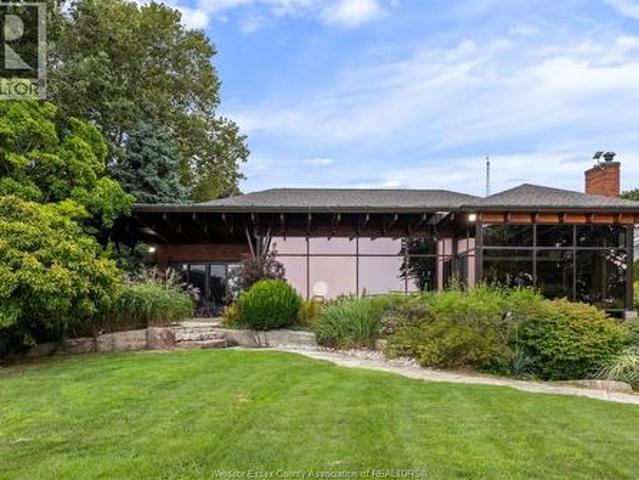 881 County Road 50 East, Essex, ON, N0R 1G0 house for sale | Listing ID 26020 | Royal LePage