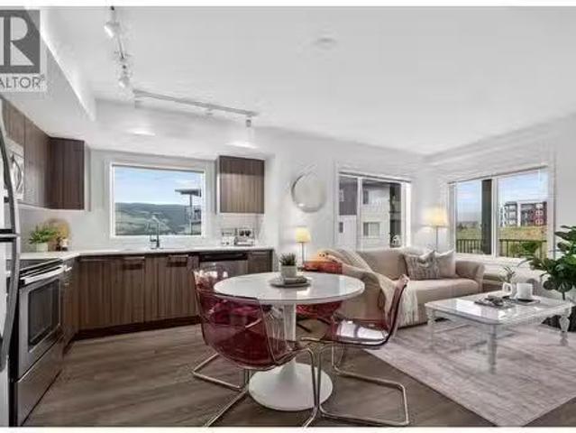 881 Academy Way Unit# 312, Kelowna, BC, V1V 0A2 Single Famil.