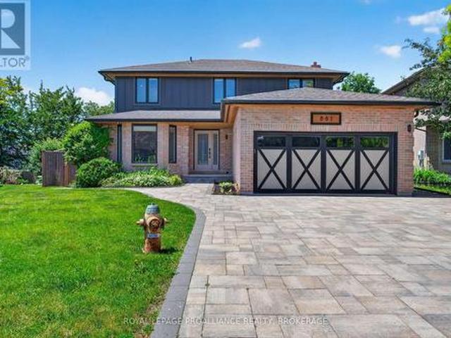 881 Irving Court, Kingston North Of Taylor Kidd Blvd, ON, K7P 2R6 house for sale | Listing ID X13461 | Royal LePage