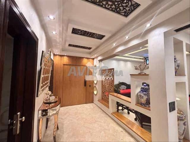 88298 Vente Appt à Casablanca Triangle D'Or de 386
