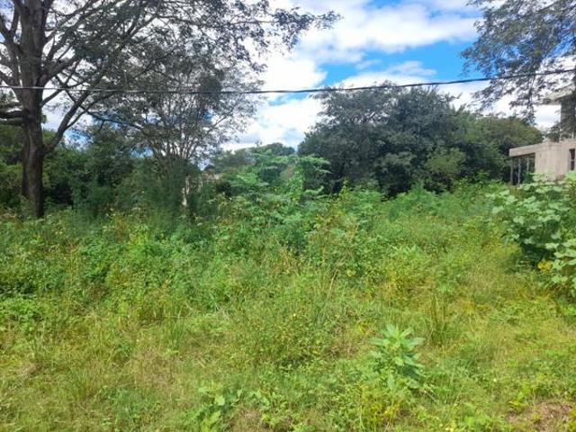 882 m² Land available in Hazyview