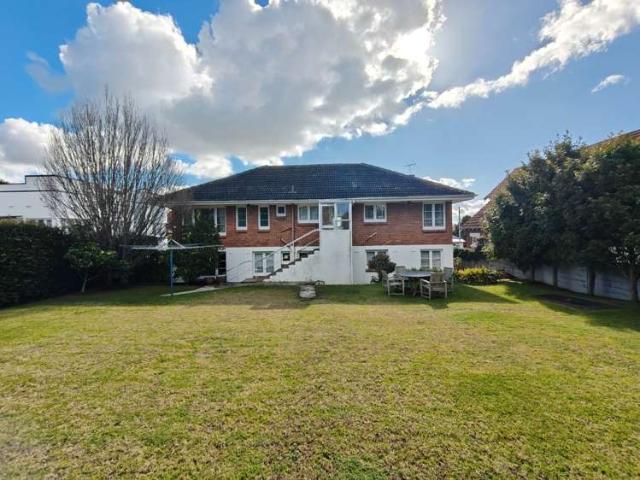 882 New North Road, Mt Albert, Auckland City