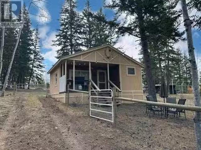 882 S Green Lake Road, 70 Mile House, BC, V0K 2K2 recreation.