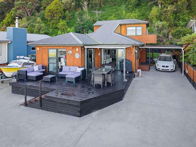 882 Thames Coast SH25 RD5, Te Mata, Thames Coromandel
