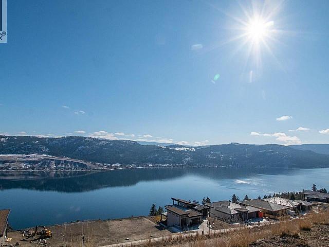 8836 Tavistock Road Vernon, British Columbia