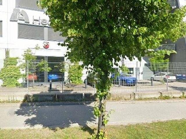 8830 m2 kontor uthyres i Huddinge