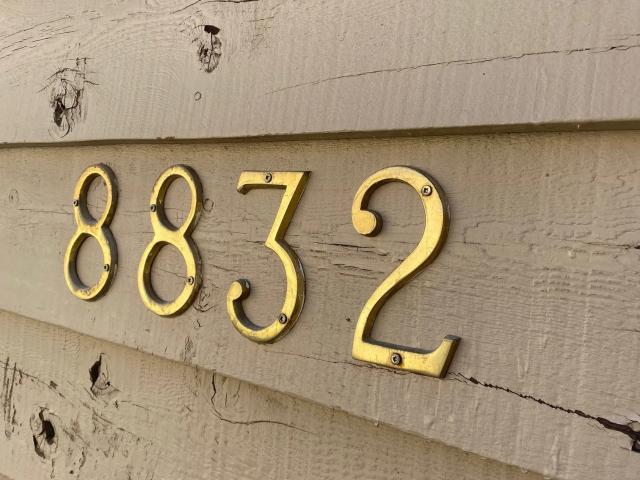 #8832 8832 102 Ave. Village St. John, Fort St. John