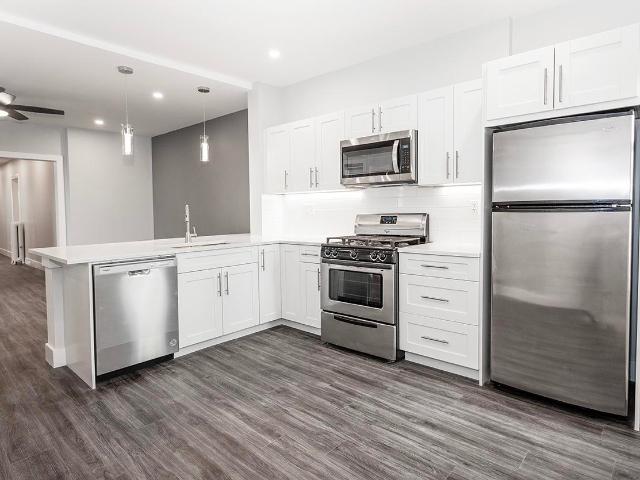 883 Grosvenor Avenue Three Bedroom Suite Type B [object Promise] for Rent