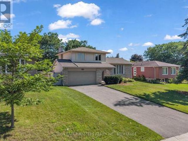 883 Ludgate Crescent, Kingston South Of Taylor Kidd Blvd, ON, K7M 6C7 house for sale | Listing ID X13648 | Royal LePage