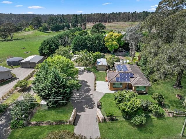 883 Penrose Road, Penrose