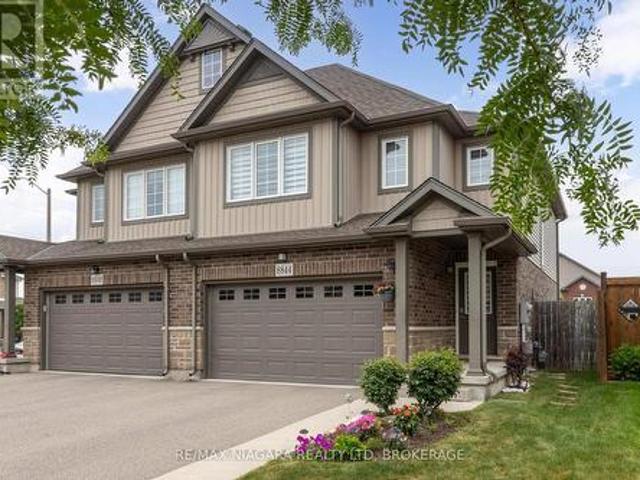 8844 Silverstar Court, Niagara Falls Forestview, ON, L2H 0B8 house for sale | Listing ID X13594 | Royal LePage