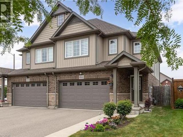 8844 Silverstar Court, Niagara Falls, ON, L2H 0B8 house for sale | Listing ID 40850 | Royal LePage