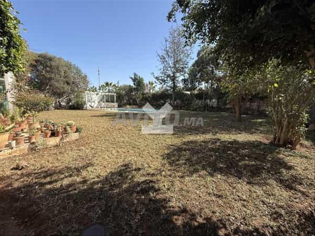 88452 Vente Villa à Casablanca Sindibad de 886 m²