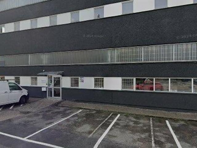 884 m2 kontor, lager uthyres i Mölndal