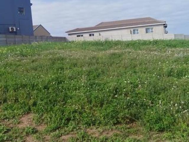 884 m² Land available in Vredenburg