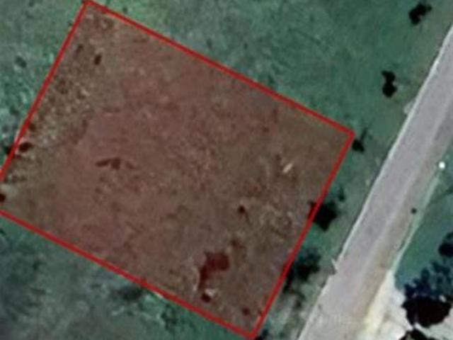 884 m² Land available in Ngagane