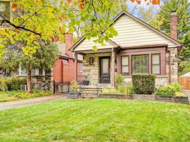 884 Royal York Road, Toronto, ON, M8Y 2V6 house for lease | Listing ID W13501 | Royal LePage