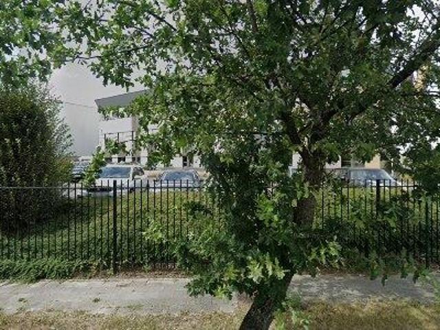 8857 m2 warehouse for rent in Mechelen