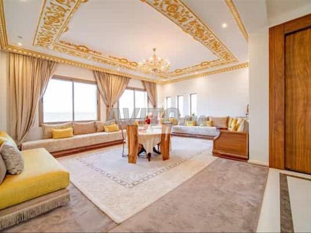 88513 Vente Villa à Marrakech Route De L'Ourika. A