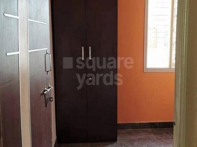88519185 Bedroom 800 Sq. Ft. Builder Floor in Rajendra Nagar Ghaziabad Listing ID: #10147