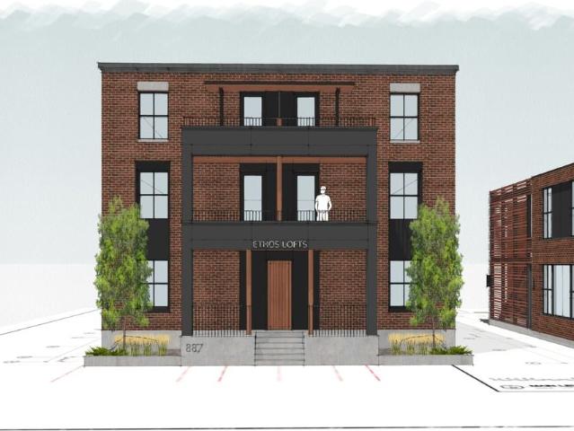 885 887 Somerset Street West 1 Bedroom Apartment for Rent at 887 Somerset St W, Ottawa, ON K1R 6R6 Centretown West