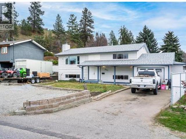 885 Camelia Road, Kelowna, BC, V1X 3M9 house for sale | Listing ID 10394 | Royal LePage