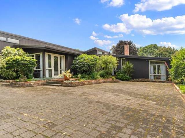 885 Bond Road, Te Awamutu, Waipa