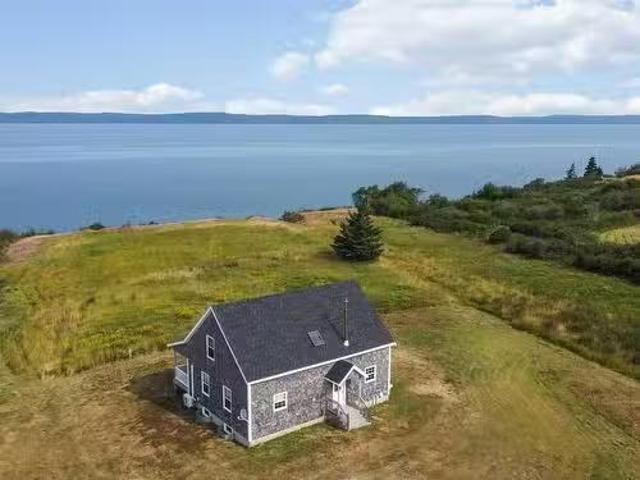 885 Fort Point Road, Ashmore, NS, B0W 3T0 house for sale Li.