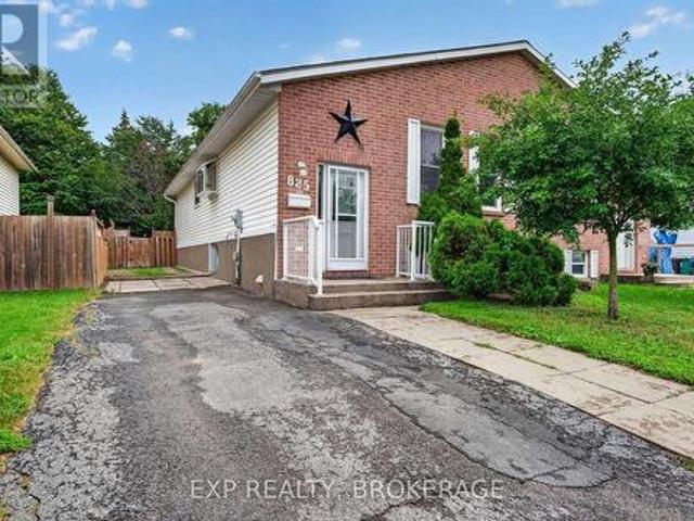 885 Larchwood Crescent, Kingston City Northwest, ON, K7P 2P7 house for sale | Listing ID X13616 | Royal LePage
