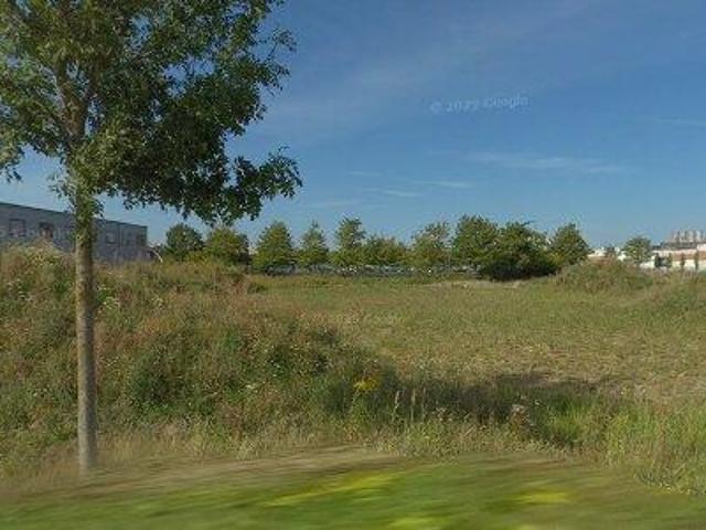 885 m2 lager uthyres i Landskrona